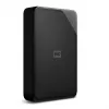 Ārējais cietais disks Western Digital 6TB USB 3.2 Gen 1 WDBG8A0060BBK-WESN