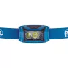 Petzl Actik E063AB01 zila