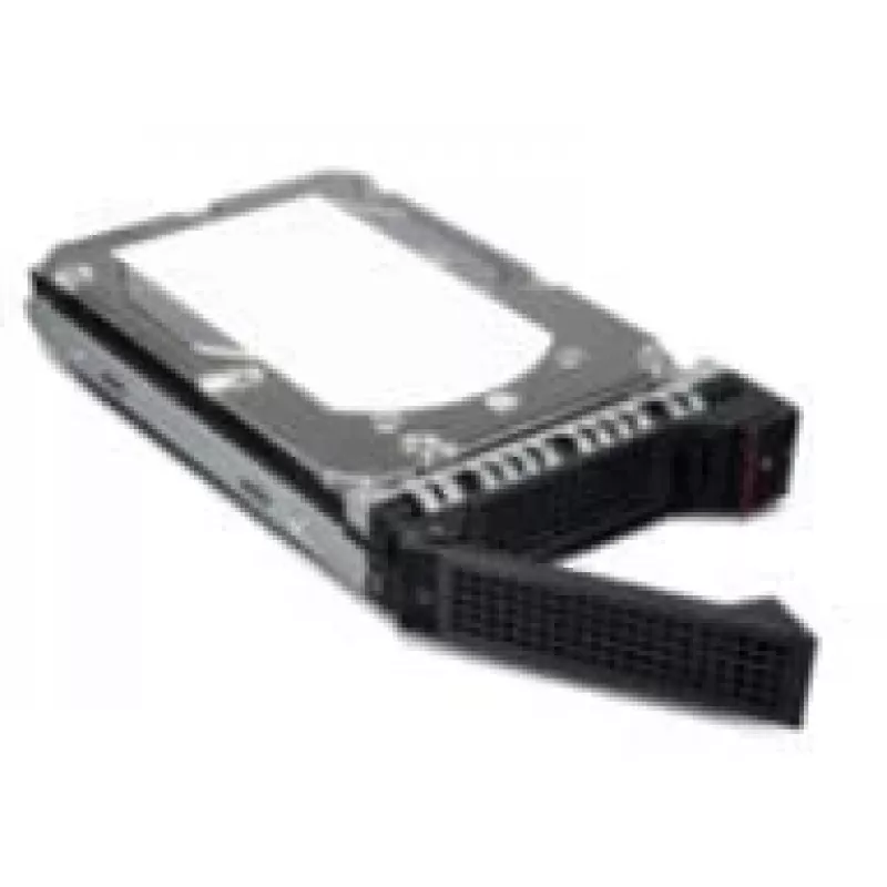 Lenovo 7XB7A00028 iekšējais cietais disks 1,8 TB 10000 RPM 2,5 collas SAS