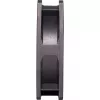 Xilence XF041 92 mm sarkans korpusa ventilators PWM