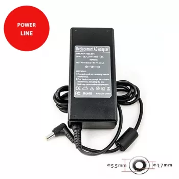 Strāvas adapteris Inverter Extra Digital AC90F5517