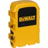 Urbju komplekts DeWALT CASSETTA 29 gab.