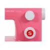 Pusautomātiskā šujmašīna SINGER Simple 3223R