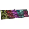 Tracer GAMEZONE UNIQUE (PUDDING) USB mehāniskā tastatūra