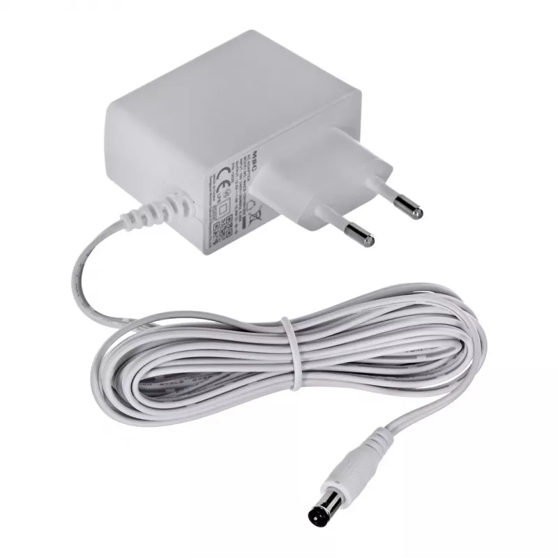 IP novērošanas kamera IMOU Cruiser Z Turret — 5 MP, 2,8 mm, 12 V līdzstrāva, Wi‑Fi & Ethernet, IP66, panoramēšana 355°, slīpums 90°