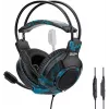 Austiņas Subsonic Tactics GIGN SA5580-G