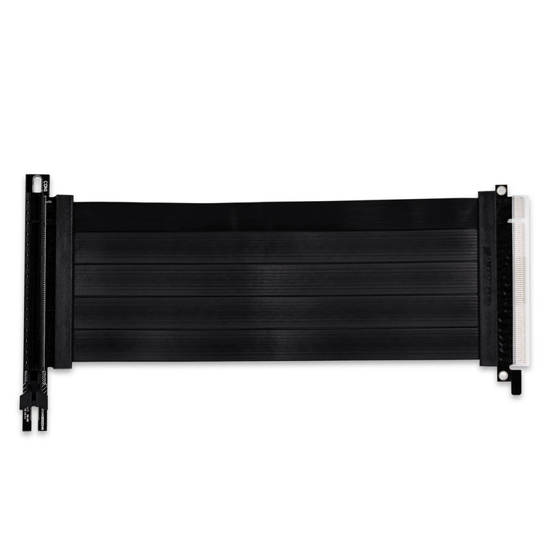 Lian Li O11DMINI-1W-4 datora korpusa detaļa Universāls GPU kronšteins
