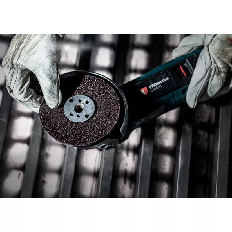 Griešanas/slīpēšanas lameldisks Bosch EXPERT SCM 2608901264 īpaši rupjš 115 mm