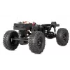 RC kāpurķēžu modelis Amewi Mini-D90 4WD 1:16 RTR mēroga modelis