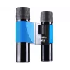 Celestron Delta Optical Voyager S 10x25 binoklis, melns/zils
