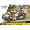 Sd.Kfz. 251/9 Stummel, Konstruktionsspielzeug