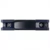 Ventilators Cooler Master Mobius 120 OC 12 cm Melns 3 Ātrumi 3200 RPM
