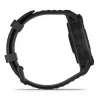 Garmin Instinct 2 2.29 cm (0.9) MIP 45 mm digitāls 176 x 176 pikseļi grafīta GPS (satelīts)