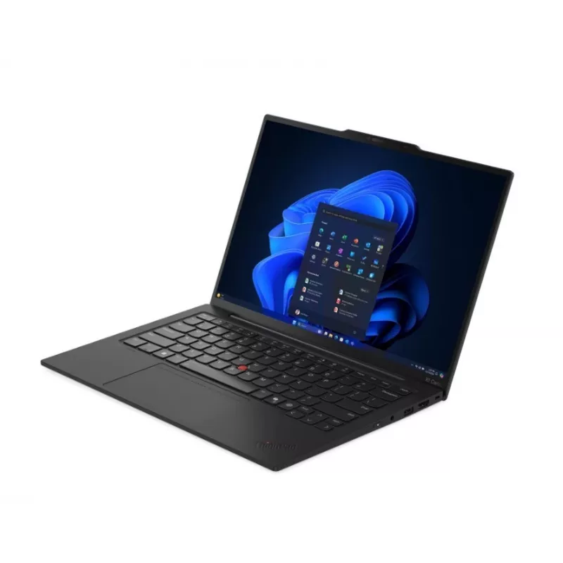 Portatīvais dators Lenovo ThinkPad X1 Carbon G13 Ultra 5 — Intel 228V, 32 GB RAM, 1 TB SSD, Windows 11 Pro, 120 Hz