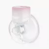 Momcozy S12 Pro dubultais elektriskais krūts sūknis rozā krāsā, 180 ml