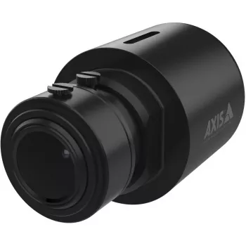 Sensoru bloks Axis 02639-001 CMOS 1920x1080 melns