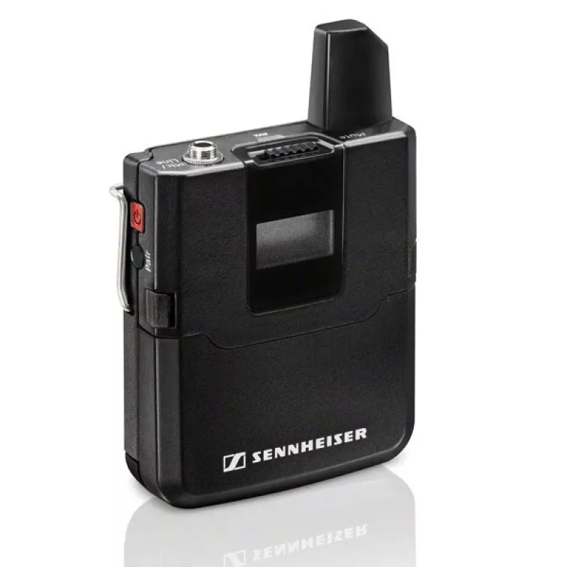 Bezvadu mikrofonu sistēma Sennheiser AVX-MKE2-3-EU