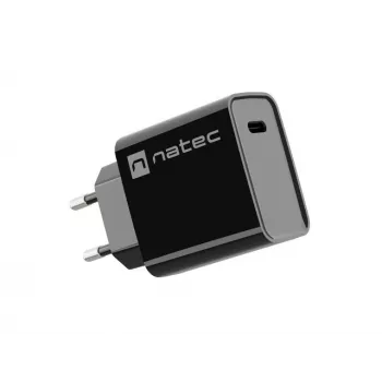 Natec NUC-2060 Product Melns