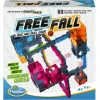 Free Fall, veiklības spēle