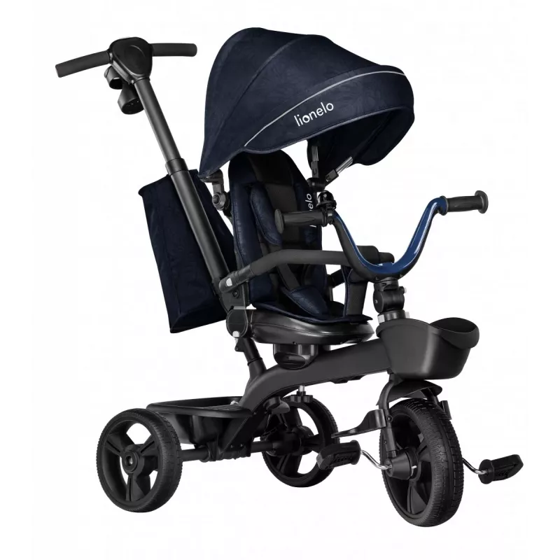 Tricikls Lionelo Kori Front drive Upright