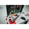 Bosch darbnīca, 82 elementi