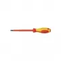 Knipex VDE Phillips skrūvgriezis PZ 0 asmens garums: 60 mm DIN EN 60900 (98 25 00)