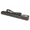 Lestar Lxa 816 Ga, pārsprieguma aizsargs, 3m, Melns Lxa 816 G-a K. Cz 3.0m