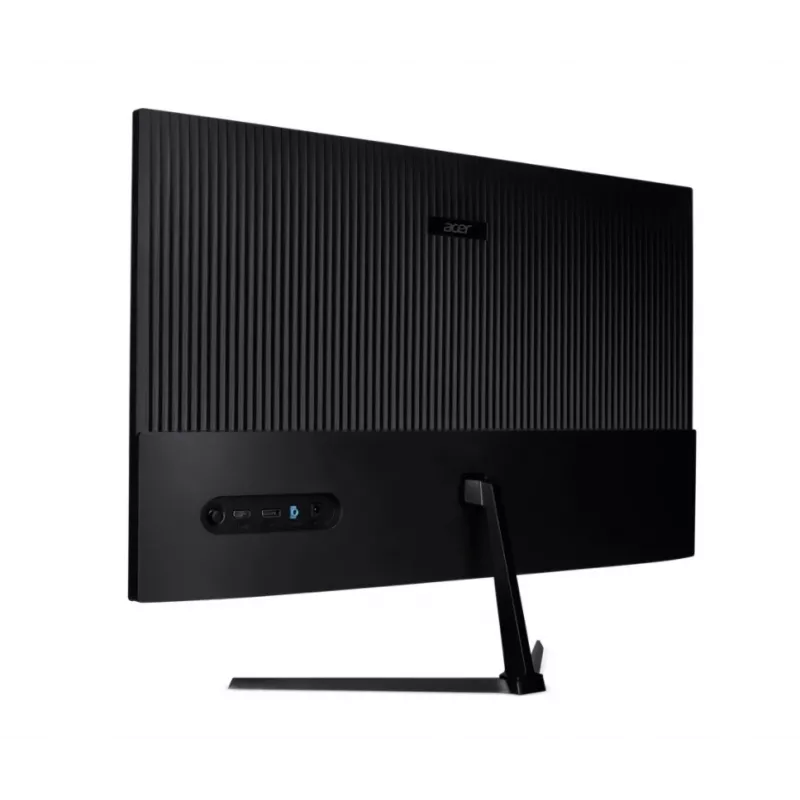 Acer Nitro QG241Y E datora monitors 60,5 cm (23,8) 1920 x 1080 pikseļi Full HD Melns