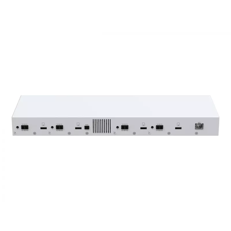 video serveris Axis 02036-003