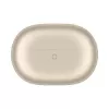 Austiņu komplekts HUAWEI FreeBuds Pro 5, bezvadu ievietojamas, Bluetooth, USB-C, frekvence 10–48000 Hz, bezvadu darbības attālums 10 m, smilšu krāsa