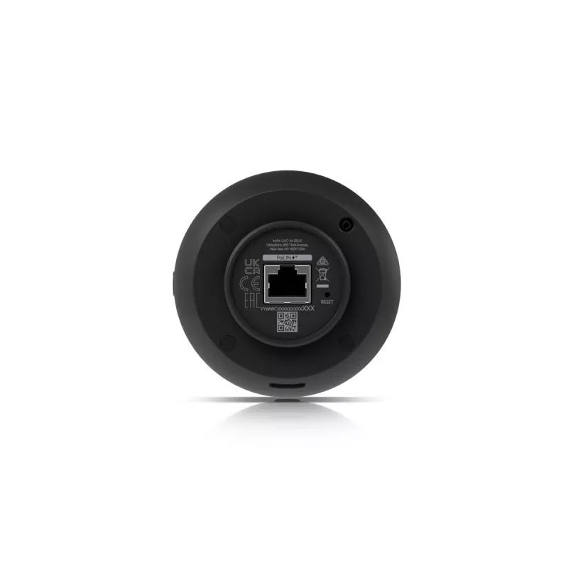 IP drošības kamera Ubiquiti AI DSLR Bullet 3840 x 2160