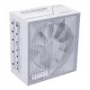Barošanas bloks Lian Li SX Series 80 PLUS Platinum pilnībā modulārs PCIe 5.1 ATX 3.1 1 200 W