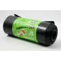Atkritumu maisi Plasta Prof., 160l/10gab., 40mikr., LDPE