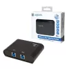 USB centrmezgls LogiLink UA0216