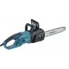 Makita UC3550A motorzāģis 2000 W Melns, Zils