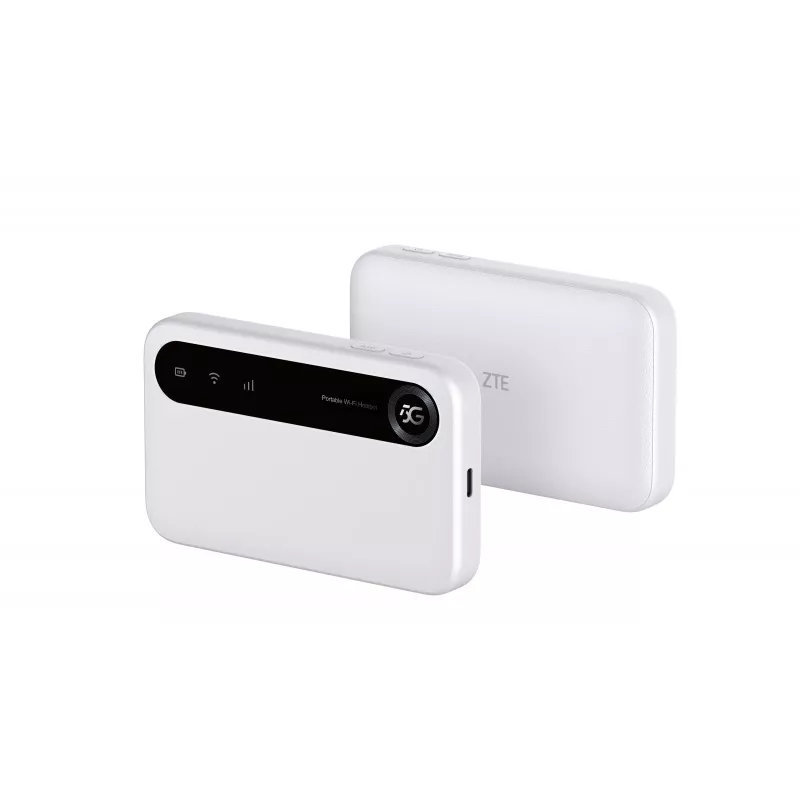 ZTE U50 5G mobilais maršrutētājs