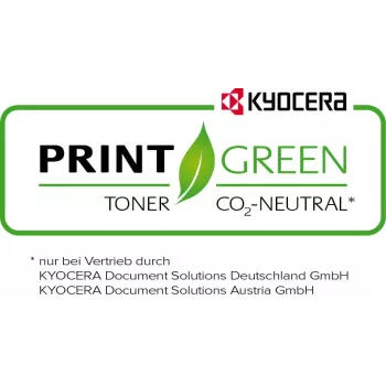 KYOCERA TK-685 tonera kasetne 1 gab. Oriģināls Melna