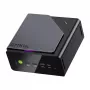 Mini dators GMKtec K15 Core Ultra 5 125U 32GB RAM 1TB SSD Windows 11 Pro