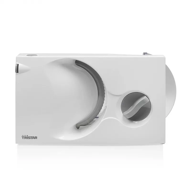 Elektrības griezējs Tristar EM-2098 150W balts šķēles biezums 1,5 cm