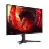27 collu Acer NITRO VG0 VG270 P6 IPS Full HD LCD monitors, 1920×1080, 1 ms, 250 cd/m², VESA, skaļruņi, melns
