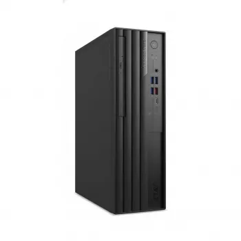 Acer Veriton VX4720GT (DT.R1XEG.005) kompakts torņa datoris, Intel Core i5-14400, 16 GB DDR5, 512 GB SSD, DVD diskdzinis, Windows 11 Pro