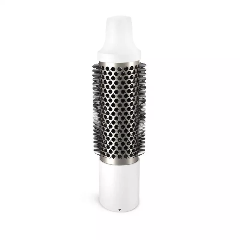 Philips 3000 series BHA303/00 matu veidošanas rīks Karstā gaisa suka Silts balts 800 W 1,8 m