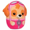 PAW Patrol Skye mīkstā plīša rotaļlieta, oficiāla rotaļlieta no populārās multiplikācijas filmas, mīksts pildīts dzīvnieciņš bērniem no 1 gada vecuma, 12”