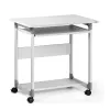 Computer Desk Durable 379610 pelēka