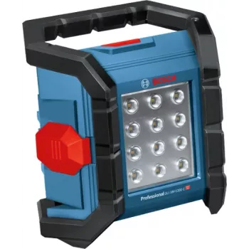 Bosch GLI 18V-1200 C Professional Melns, Blue LED