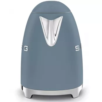 Smeg KLF03SBMEU elektriskā tējkanna 1,7 L 2400 W Zila