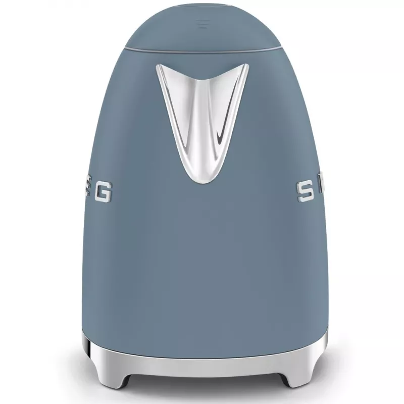 Smeg KLF03SBMEU elektriskā tējkanna 1,7 L 2400 W Zila
