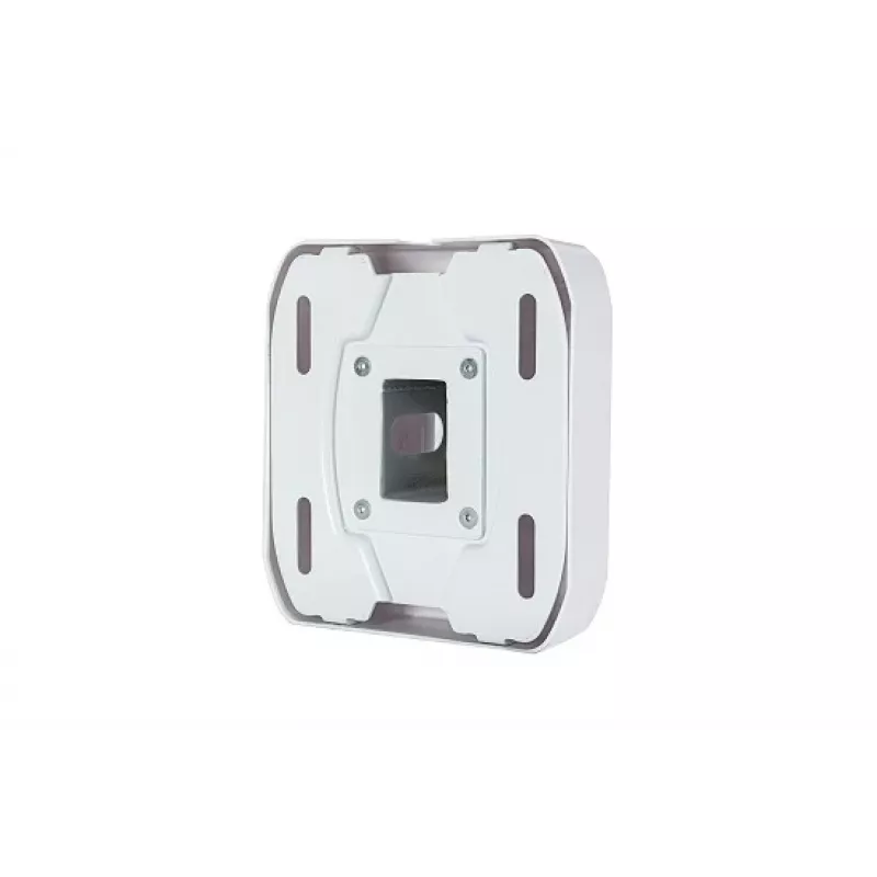 Sienas stiprinājums AVTEK WallMount Next 1200 — tērauds, balts, teleskopisks, 360° pagriežams, slīpums ±42°, maks. slodze 20 kg