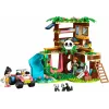LEGO FRIENDS 42648 Pandu patversme dzīvnieku aprūpe