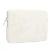 Klēpjdatora apvalks Tomtoc Terra-A27 Snowberg MacBook Air/Pro 16'' (A27F2W1)